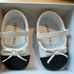Baby shoes (Jake & Jill)